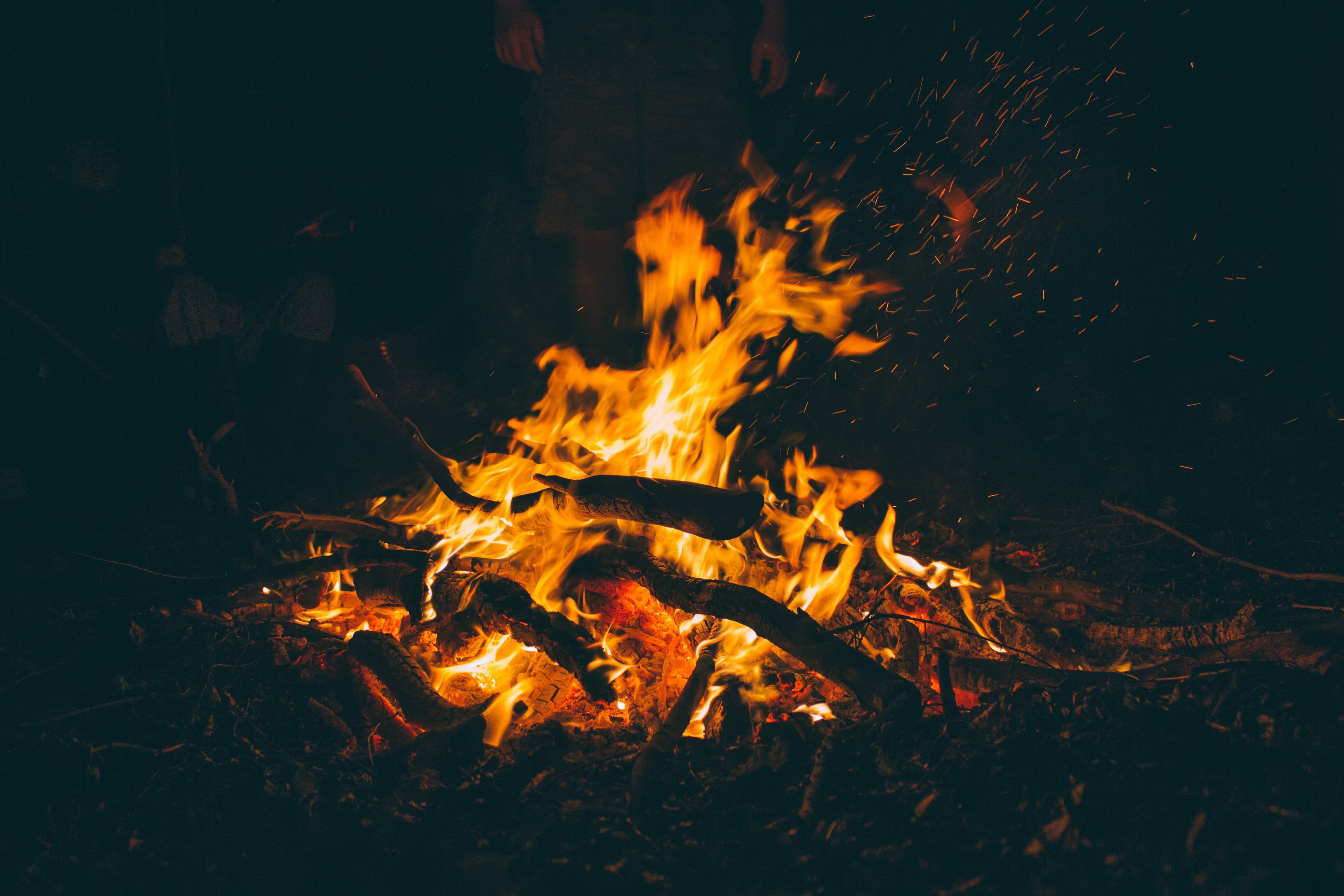 Miejsce ogniskowe